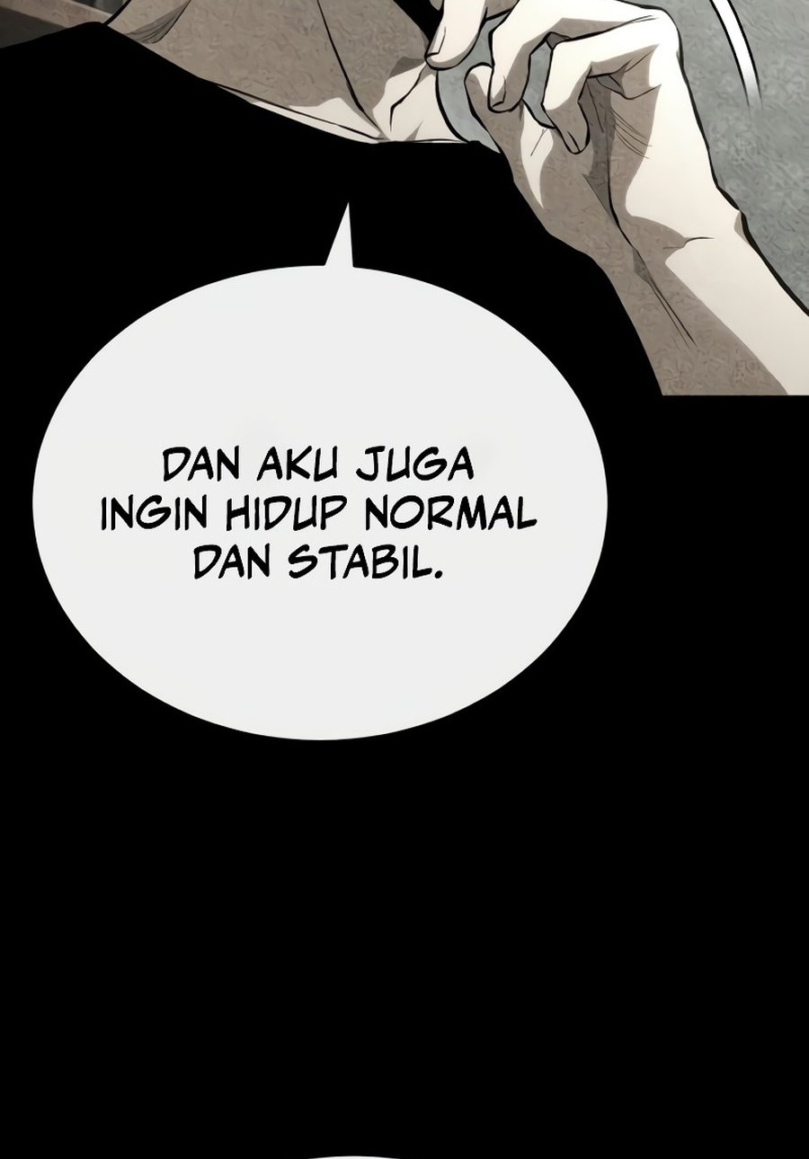 Devil Returns To School Days Chapter 87 - halaman 56