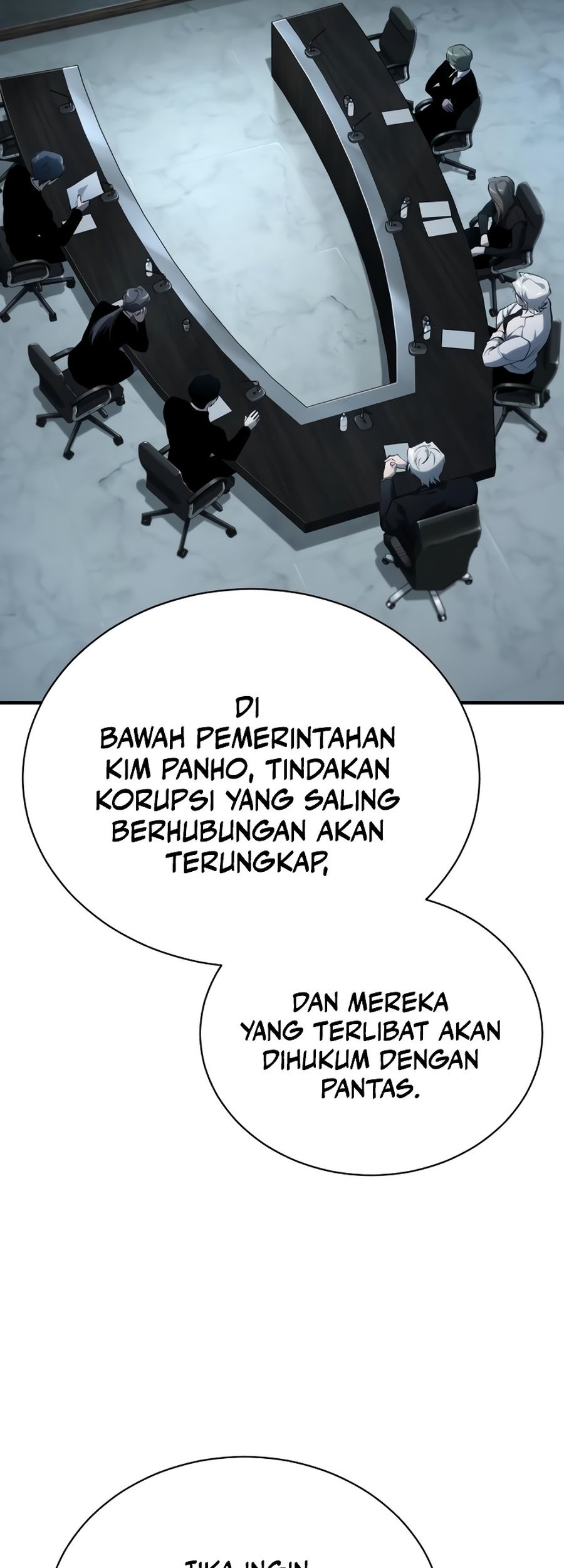 Devil Returns To School Days Chapter 87 - halaman 61