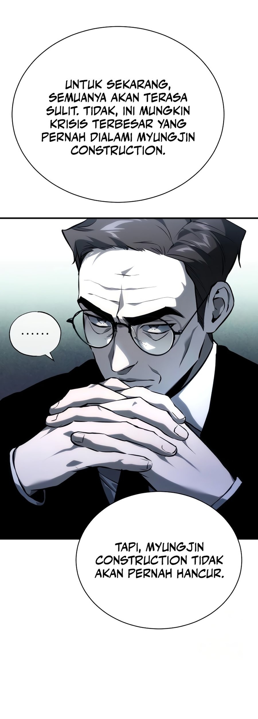 Devil Returns To School Days Chapter 87 - halaman 63