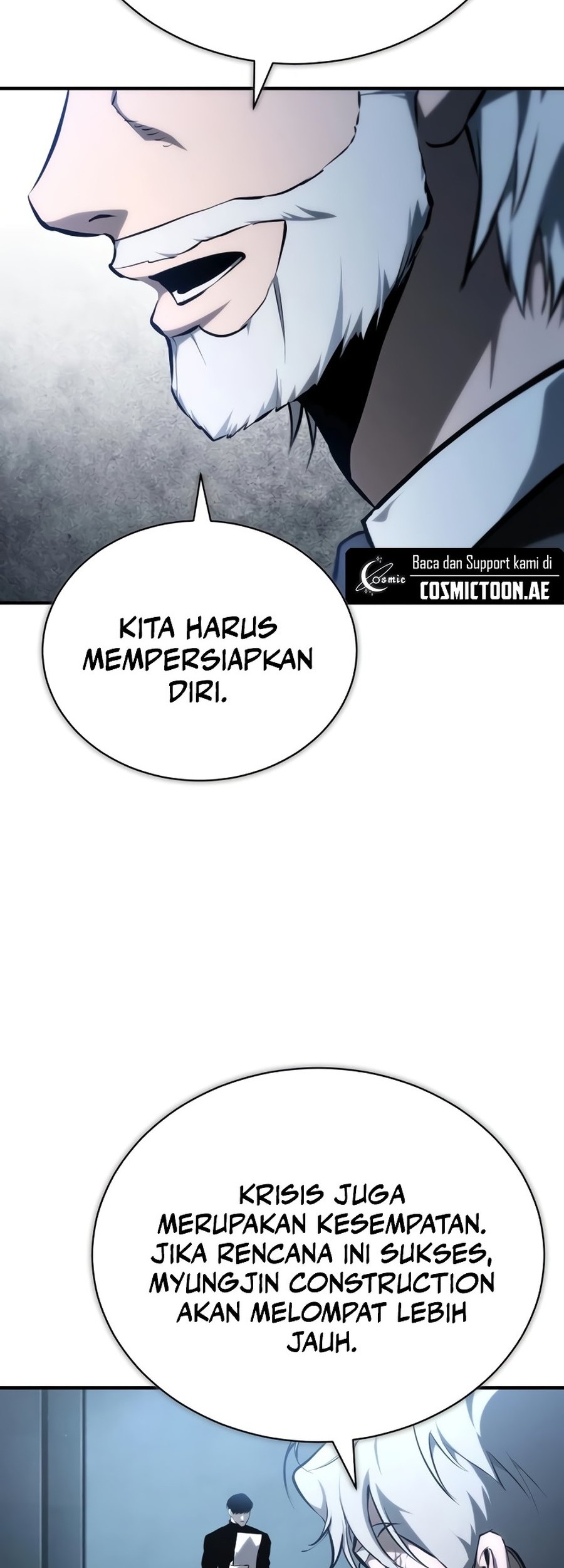 Devil Returns To School Days Chapter 87 - halaman 66