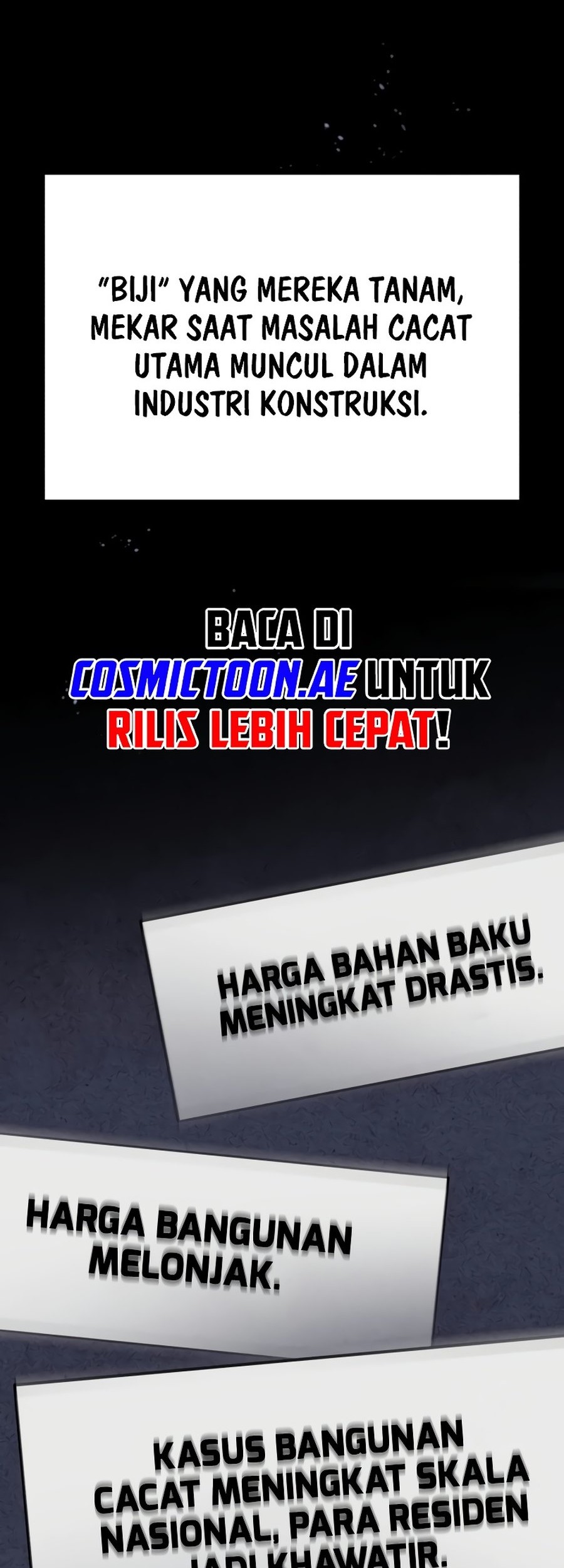 Devil Returns To School Days Chapter 87 - halaman 70