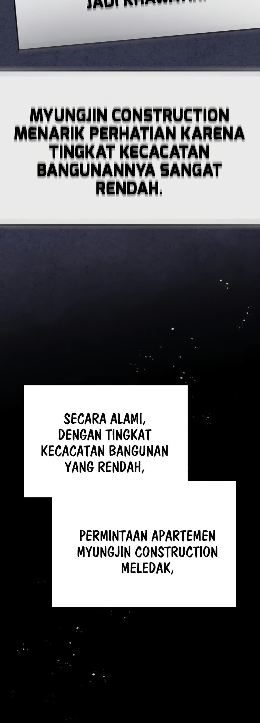 Devil Returns To School Days Chapter 87 - halaman 71