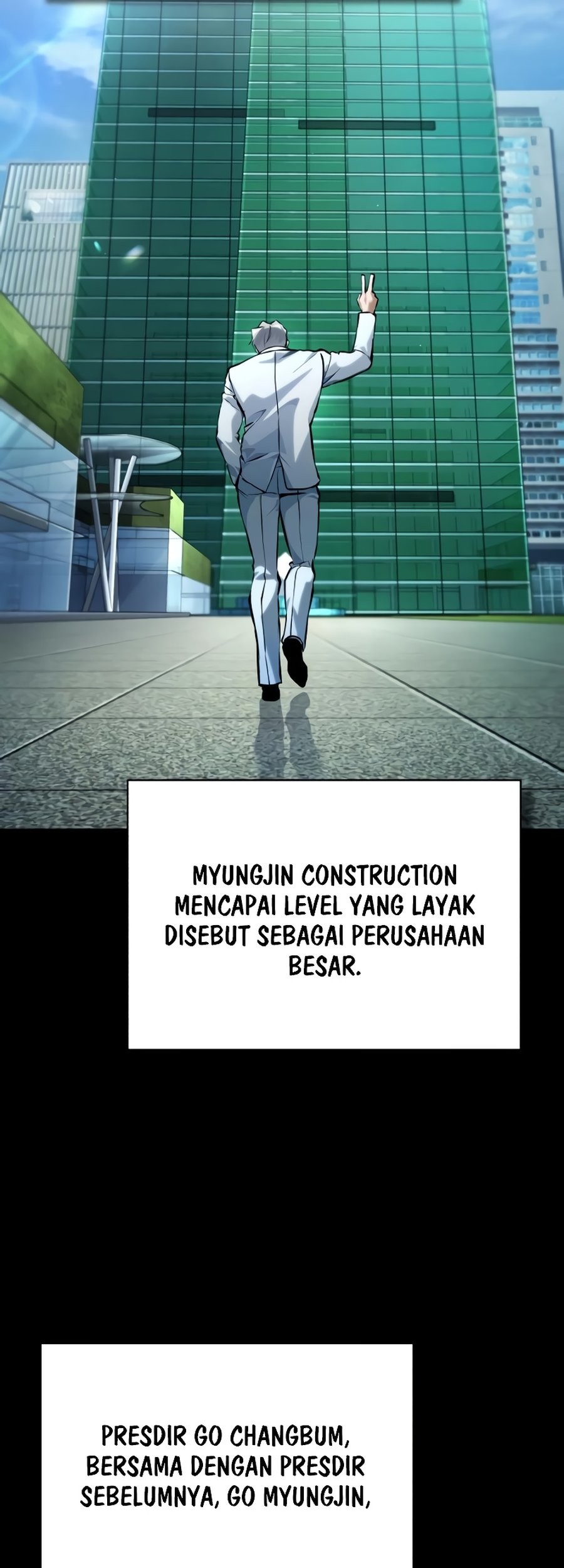 Devil Returns To School Days Chapter 87 - halaman 73