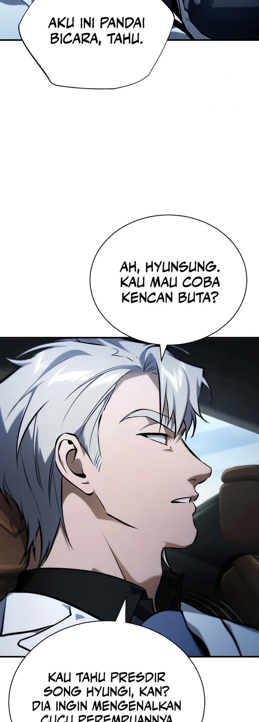 Devil Returns To School Days Chapter 87 - halaman 78