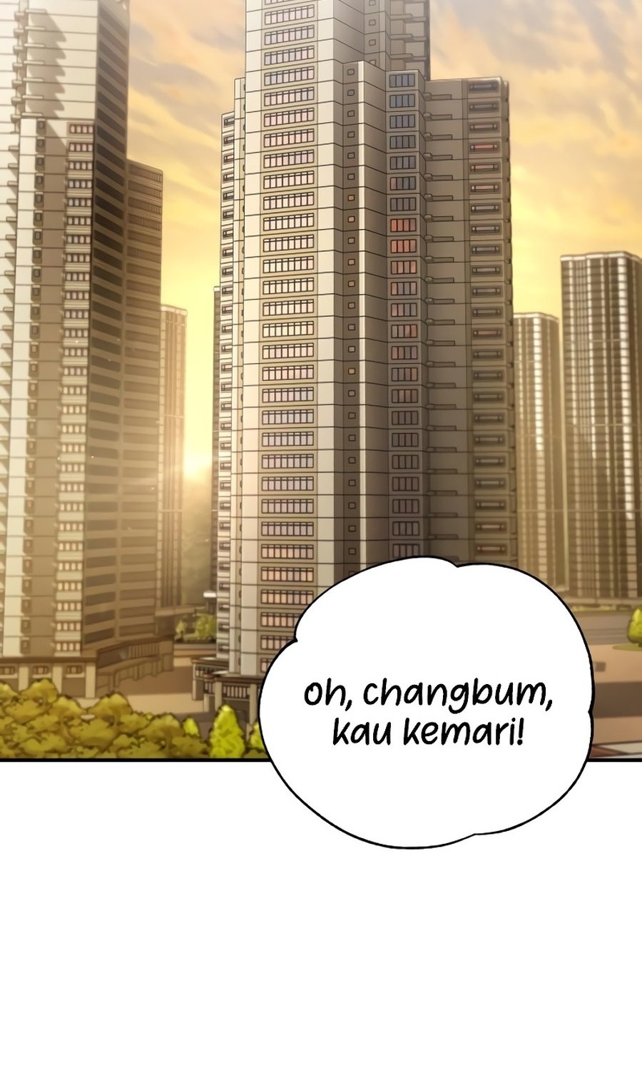 Devil Returns To School Days Chapter 87 - halaman 83