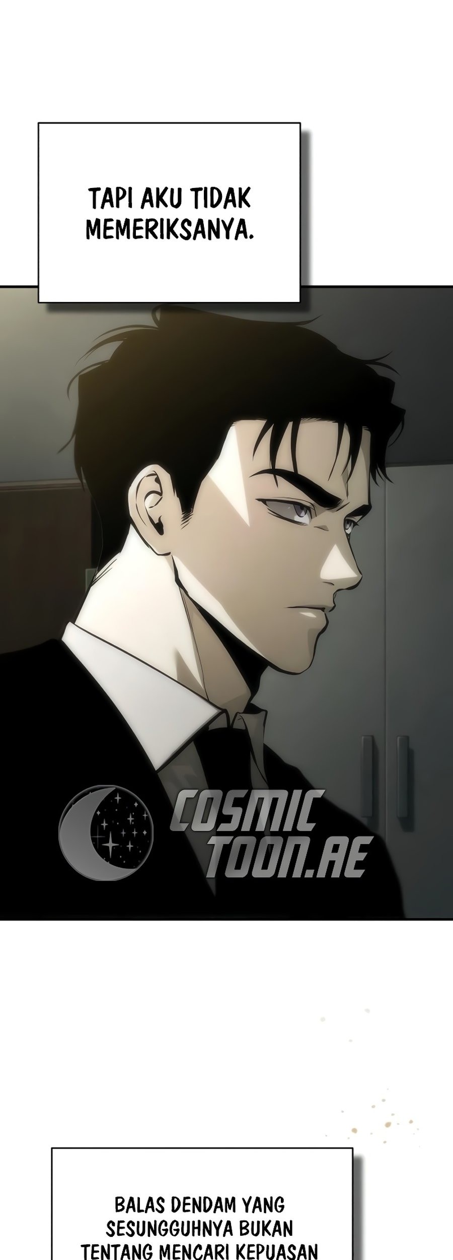 Devil Returns To School Days Chapter 87 - halaman 90