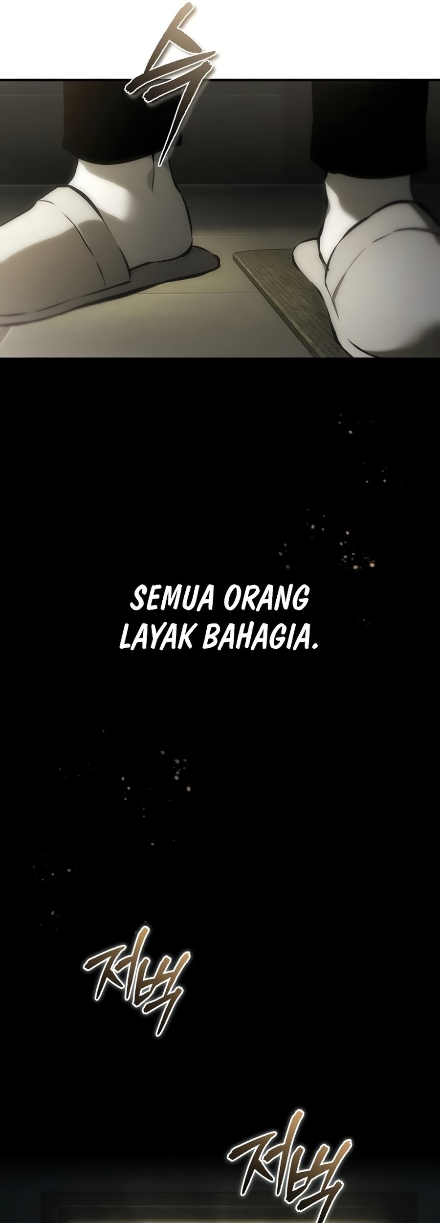 Devil Returns To School Days Chapter 87 - halaman 92