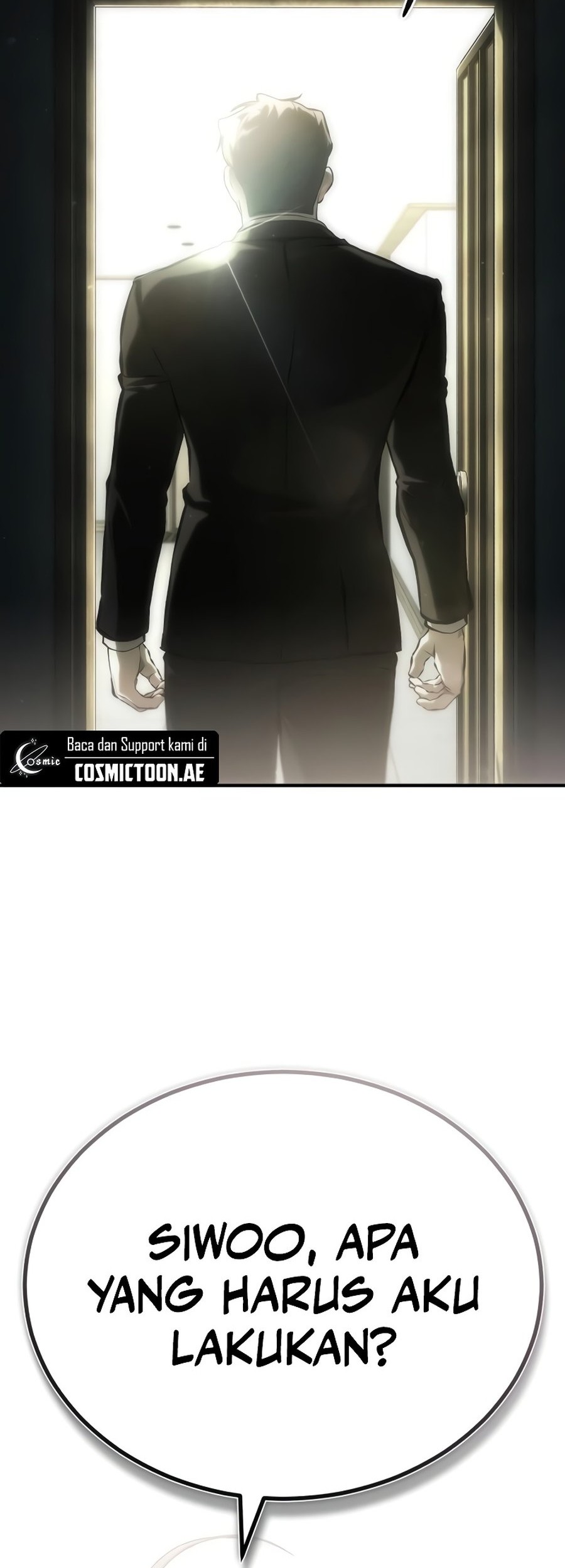 Devil Returns To School Days Chapter 87 - halaman 93