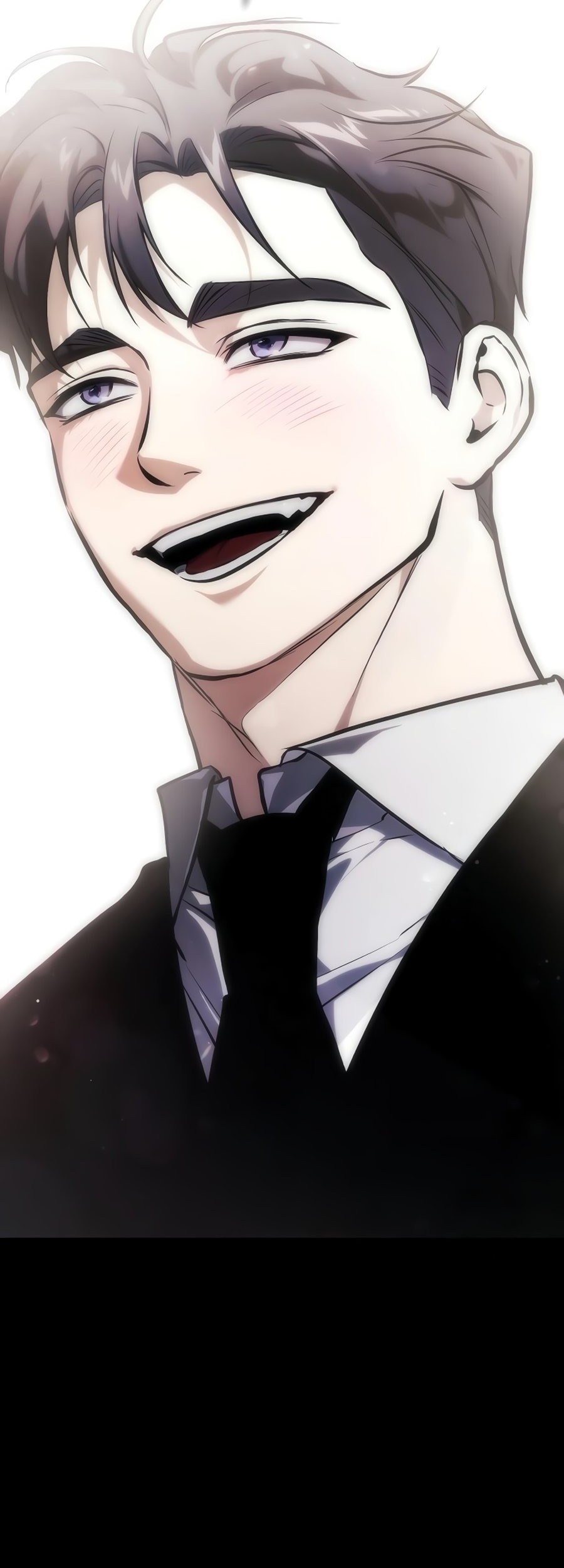 Devil Returns To School Days Chapter 87 - halaman 94