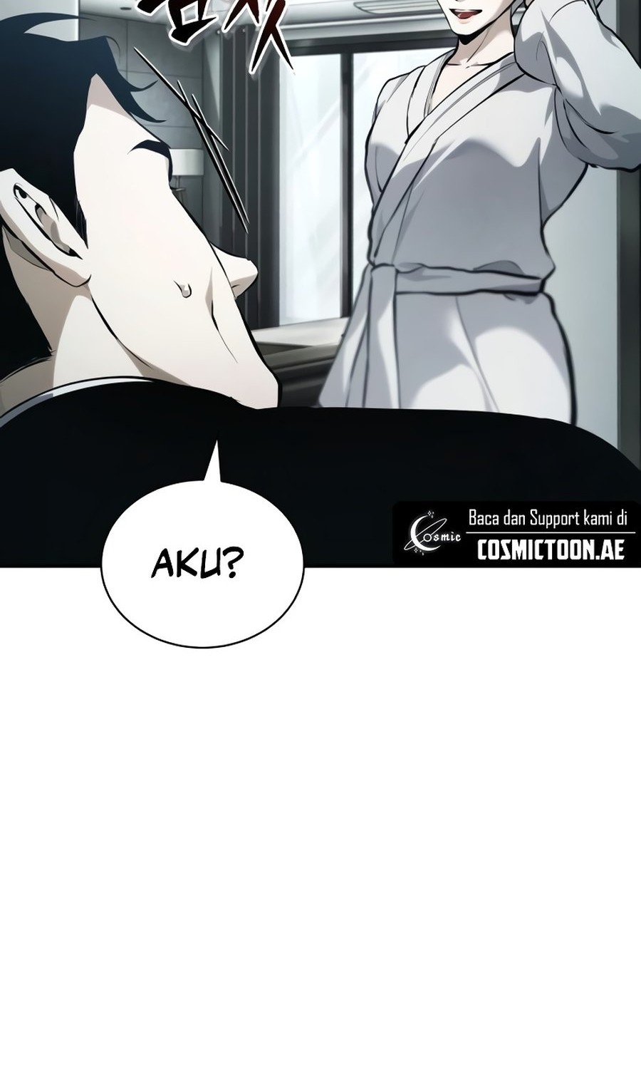 Devil Returns To School Days Chapter 87 - halaman 99