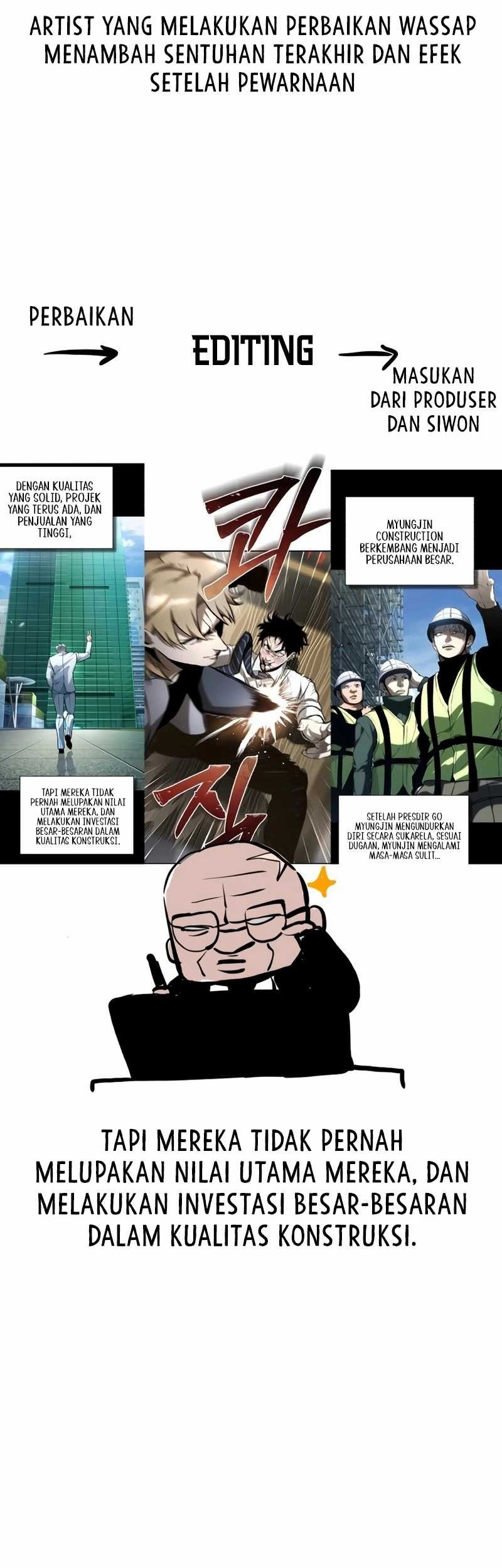 Devil Returns To School Days Chapter 88 - halaman 6