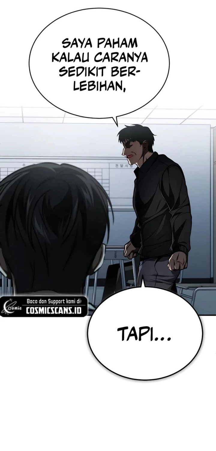Devil Returns To School Days Chapter 9 - halaman 17