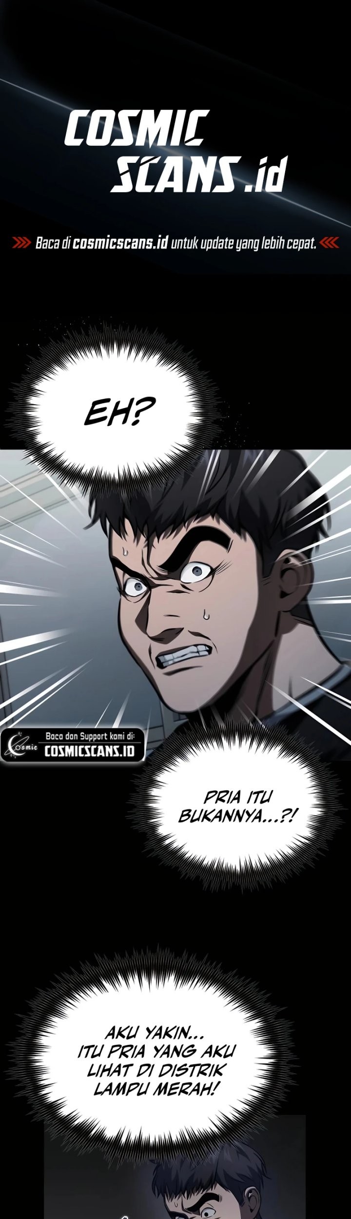 Devil Returns To School Days Chapter 9 - halaman 2