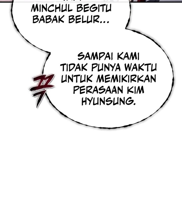 Devil Returns To School Days Chapter 9 - halaman 33