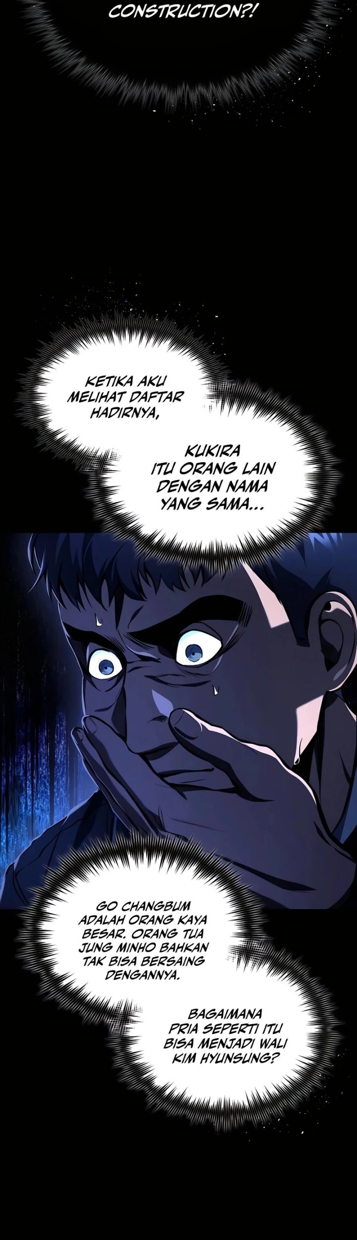 Devil Returns To School Days Chapter 9 - halaman 4