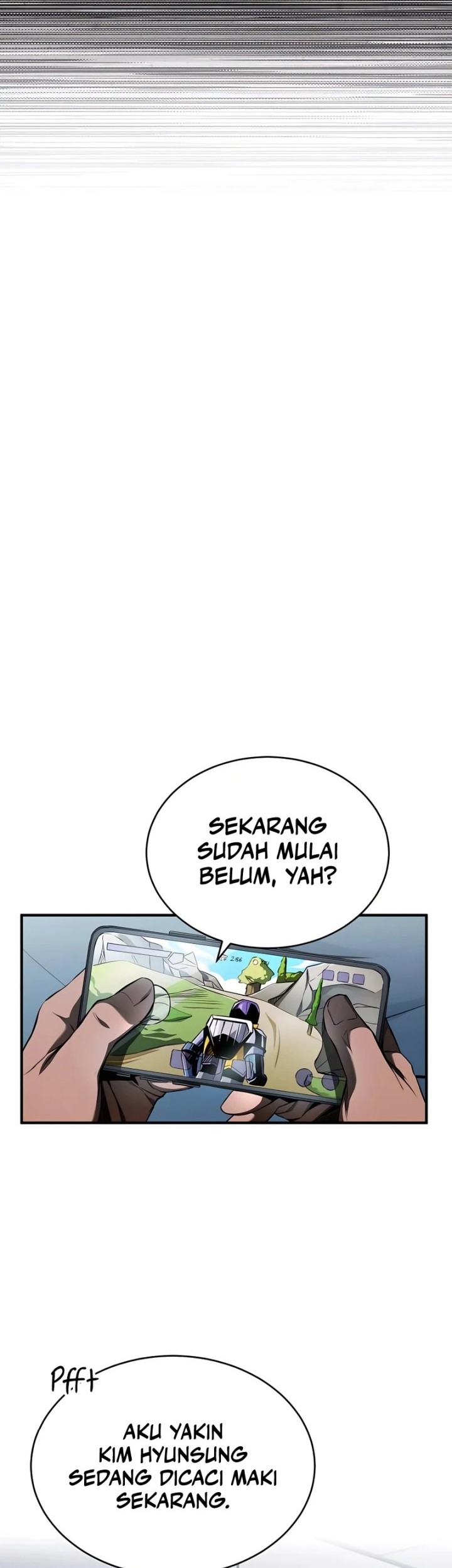 Devil Returns To School Days Chapter 9 - halaman 43
