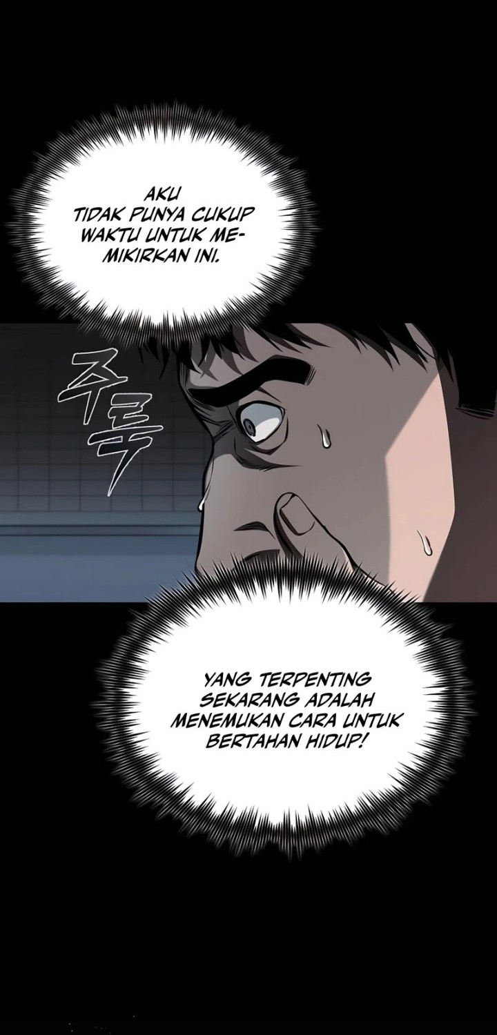 Devil Returns To School Days Chapter 9 - halaman 5