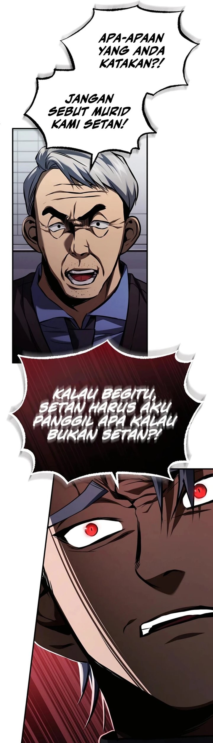 Devil Returns To School Days Chapter 9 - halaman 53