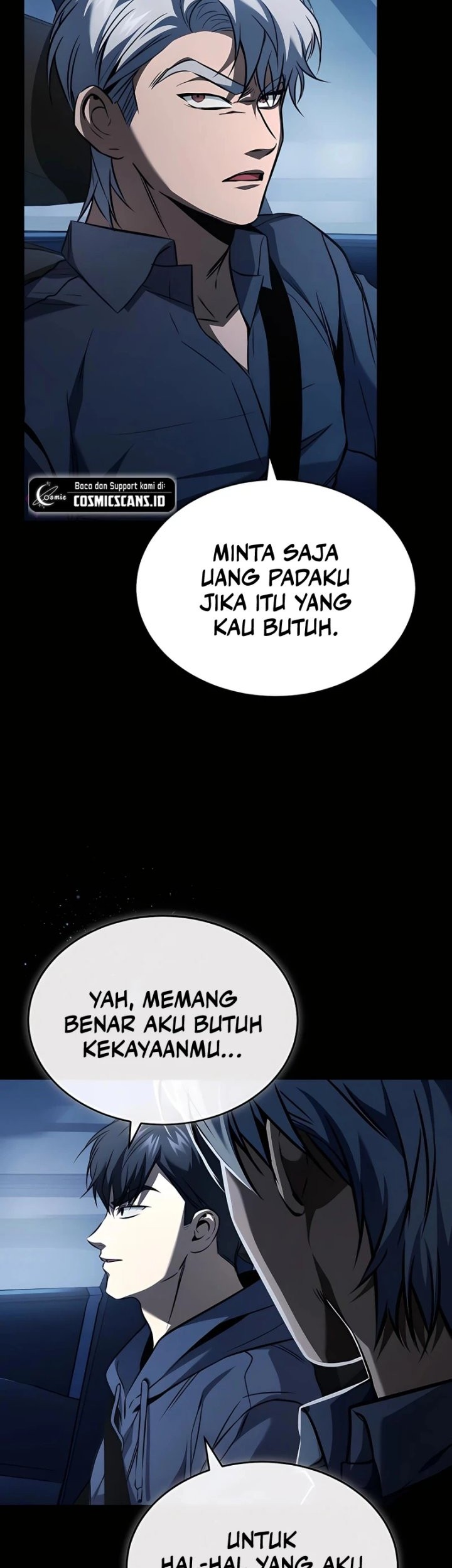 Devil Returns To School Days Chapter 9 - halaman 63