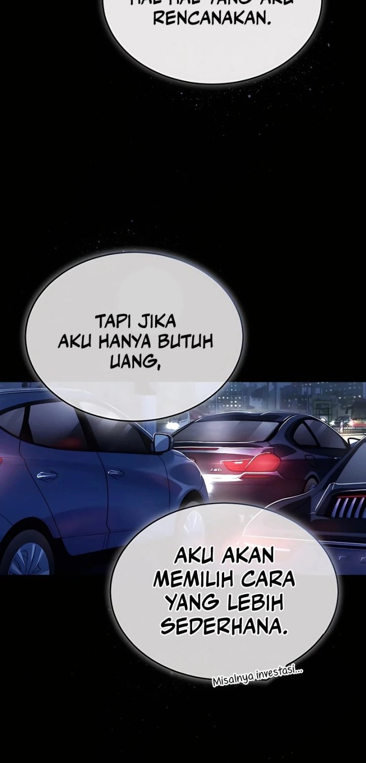 Devil Returns To School Days Chapter 9 - halaman 64