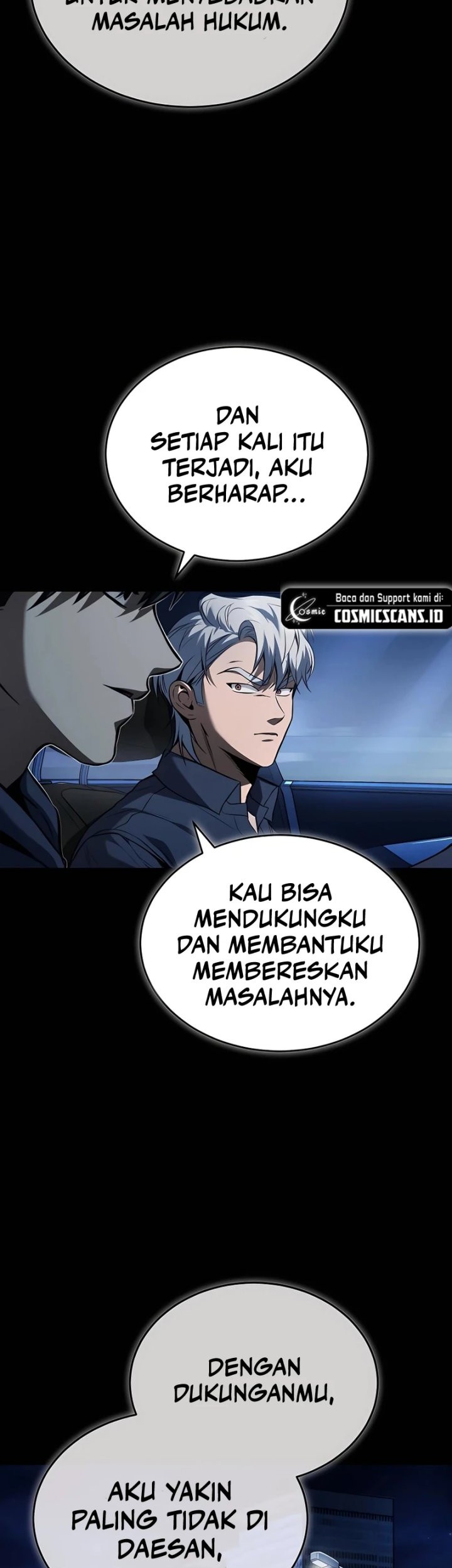 Devil Returns To School Days Chapter 9 - halaman 67