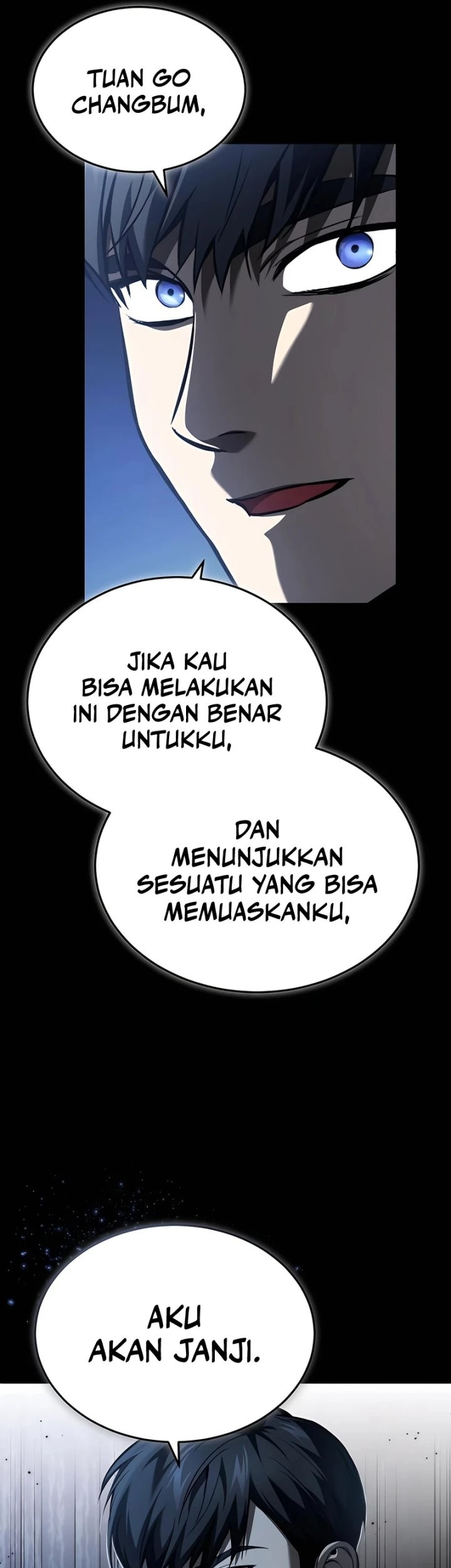 Devil Returns To School Days Chapter 9 - halaman 69