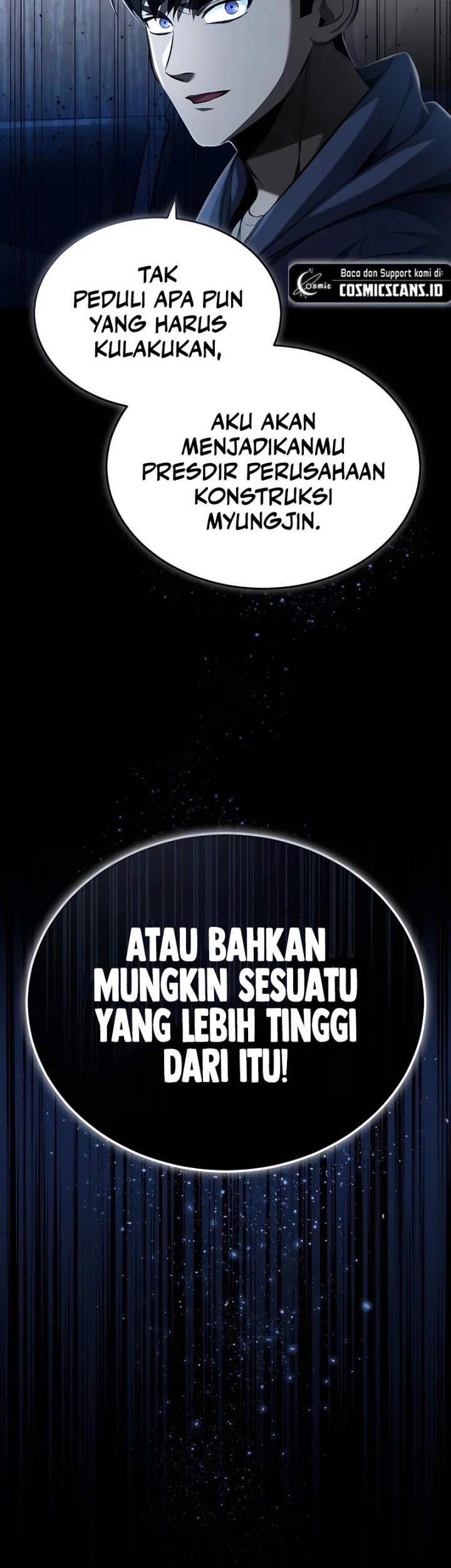 Devil Returns To School Days Chapter 9 - halaman 70