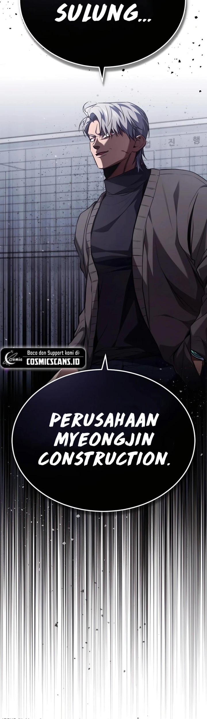 Devil Returns To School Days Chapter 9 - halaman 75