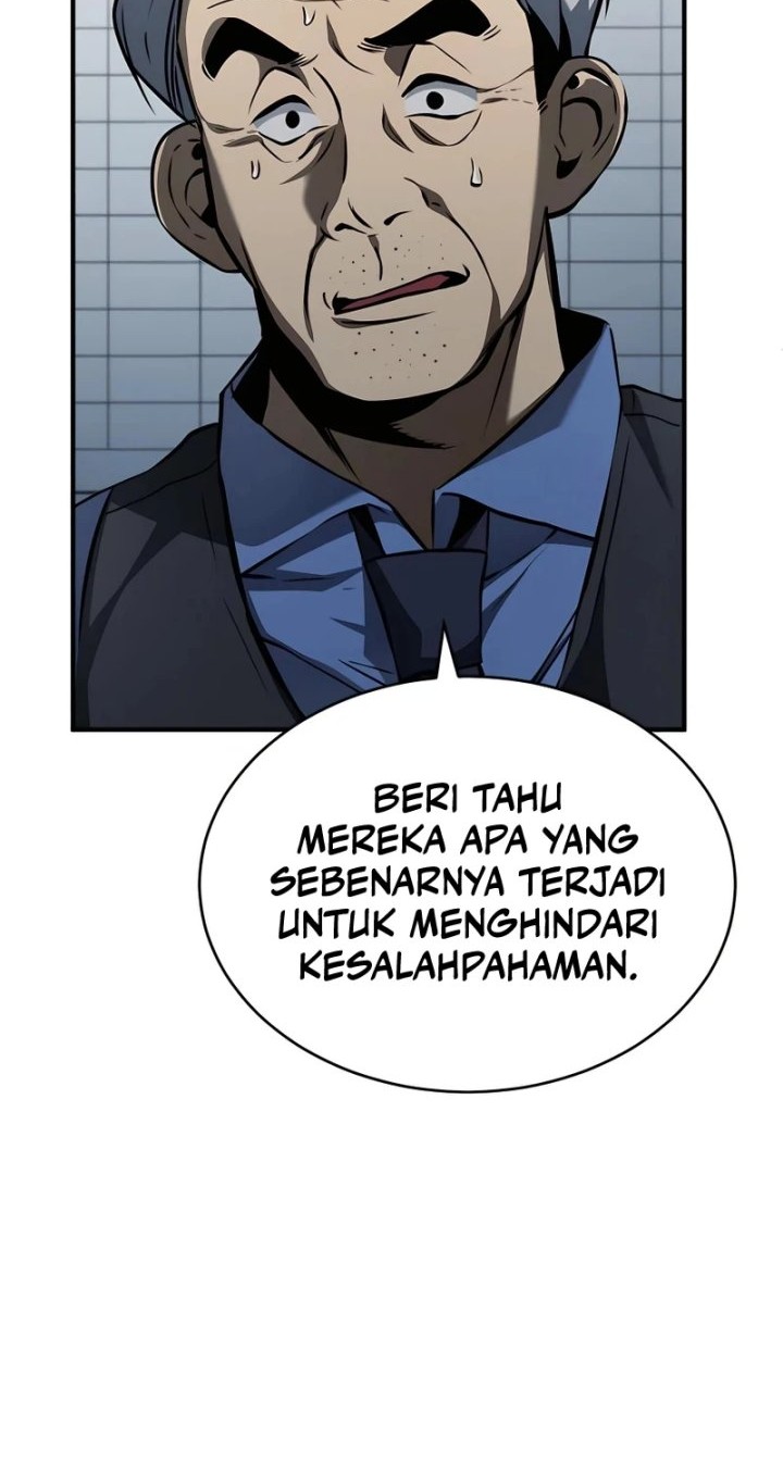 Devil Returns To School Days Chapter 9 - halaman 9