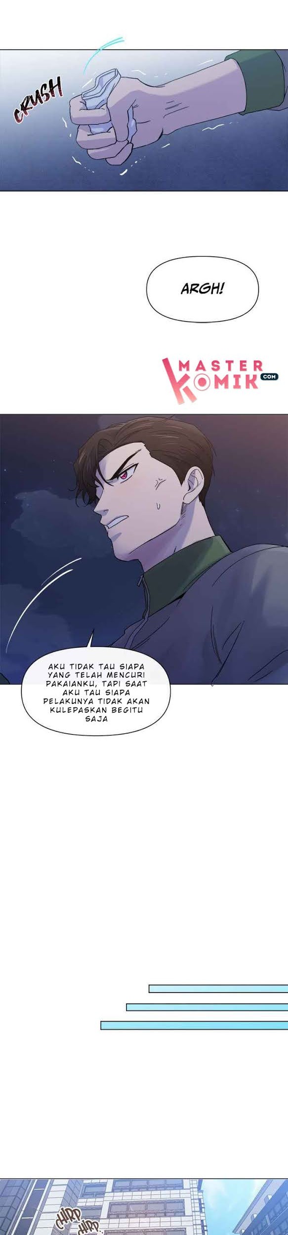 Devil Romance Chapter 1 - halaman 40