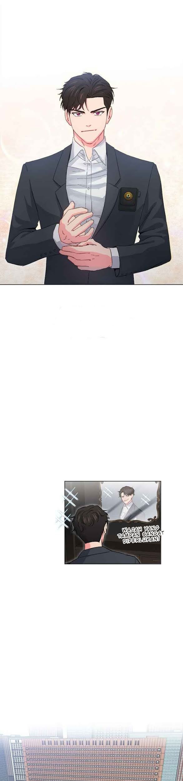 Devil Romance Chapter 1 - halaman 44