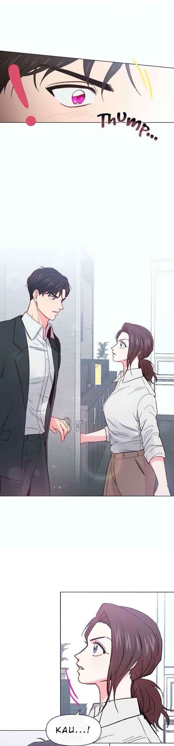 Devil Romance Chapter 1 - halaman 47