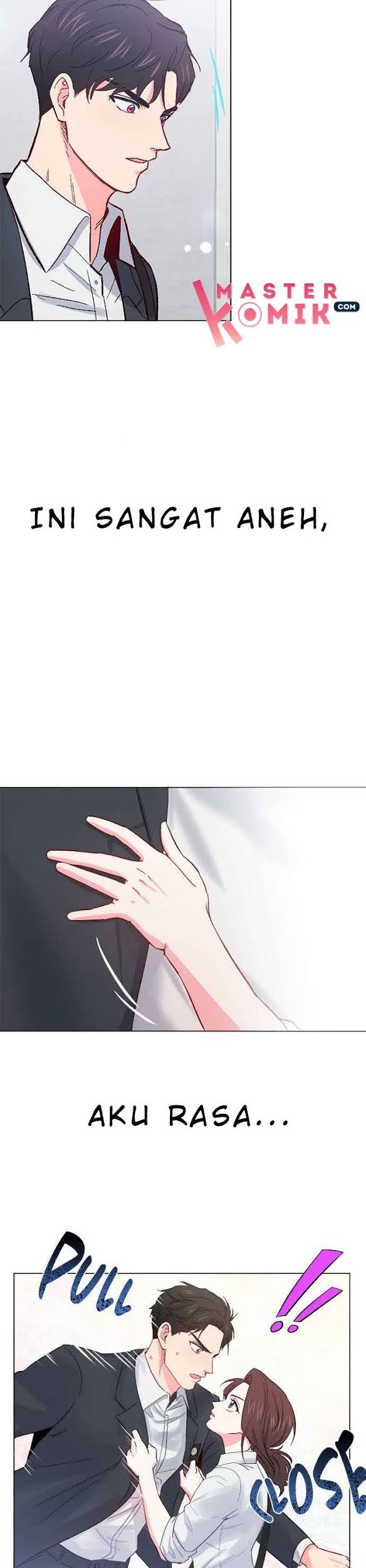 Devil Romance Chapter 1 - halaman 48