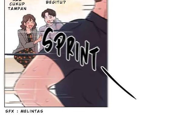 Devil Romance Chapter 1 - halaman 5