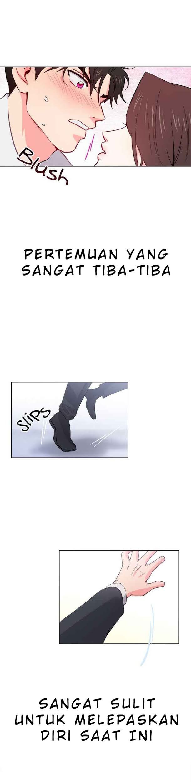 Devil Romance Chapter 1 - halaman 50