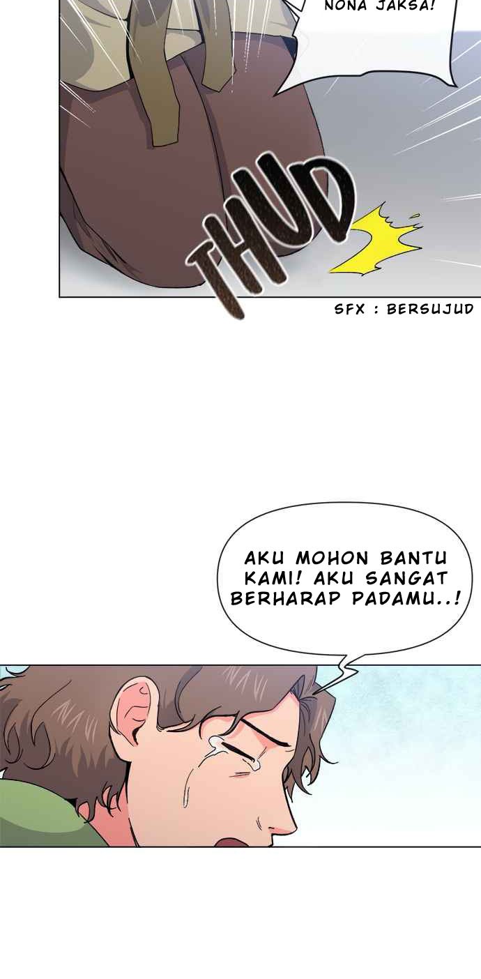 Devil Romance Chapter 2 - halaman 14