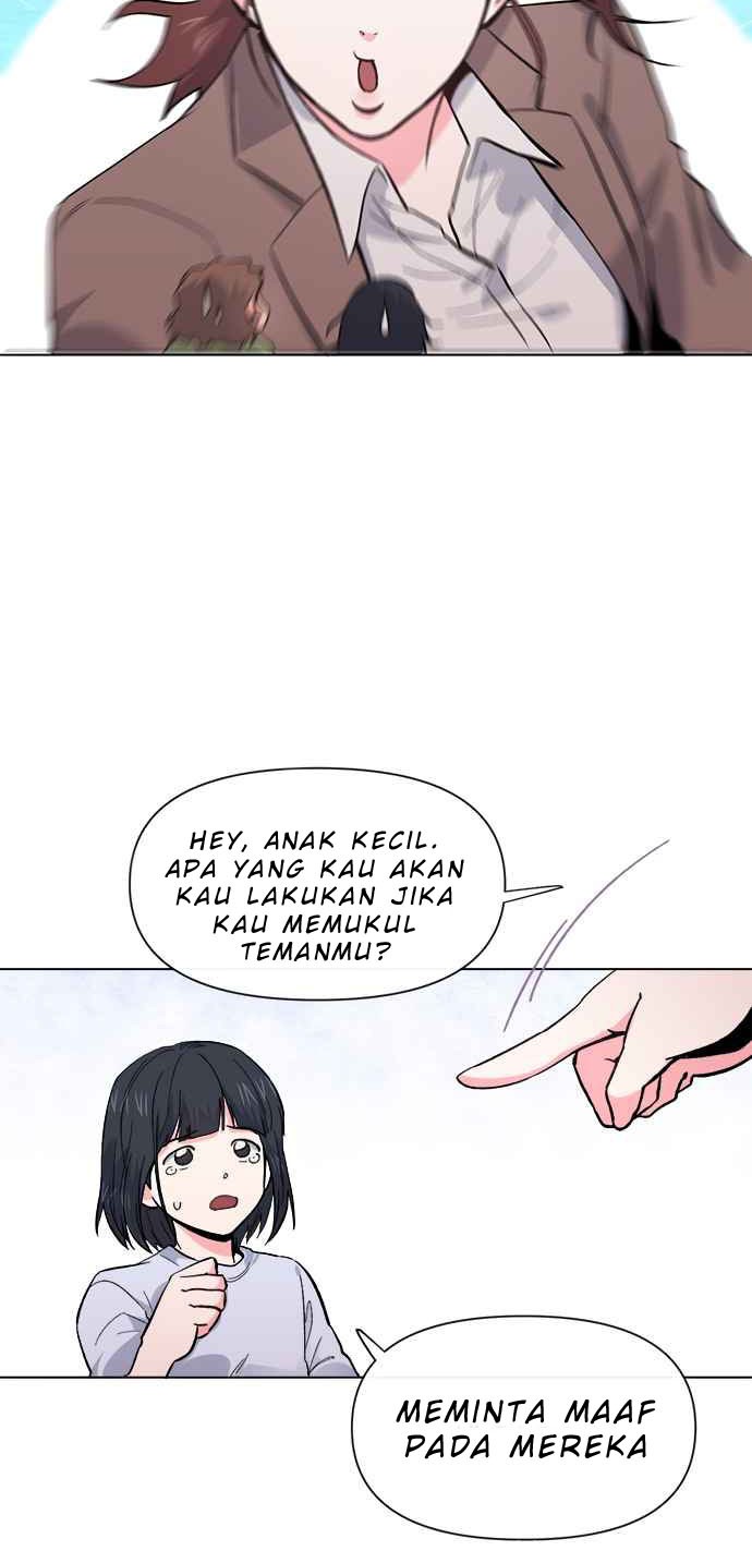 Devil Romance Chapter 2 - halaman 17