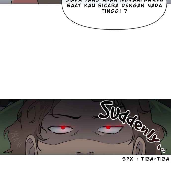 Devil Romance Chapter 2 - halaman 20
