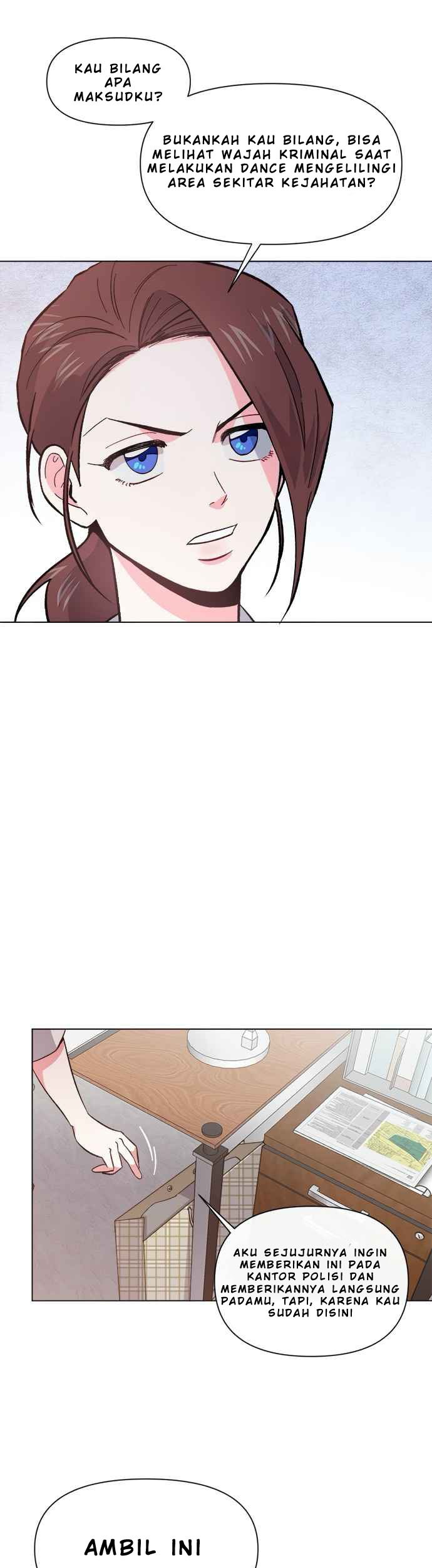 Devil Romance Chapter 2 - halaman 39
