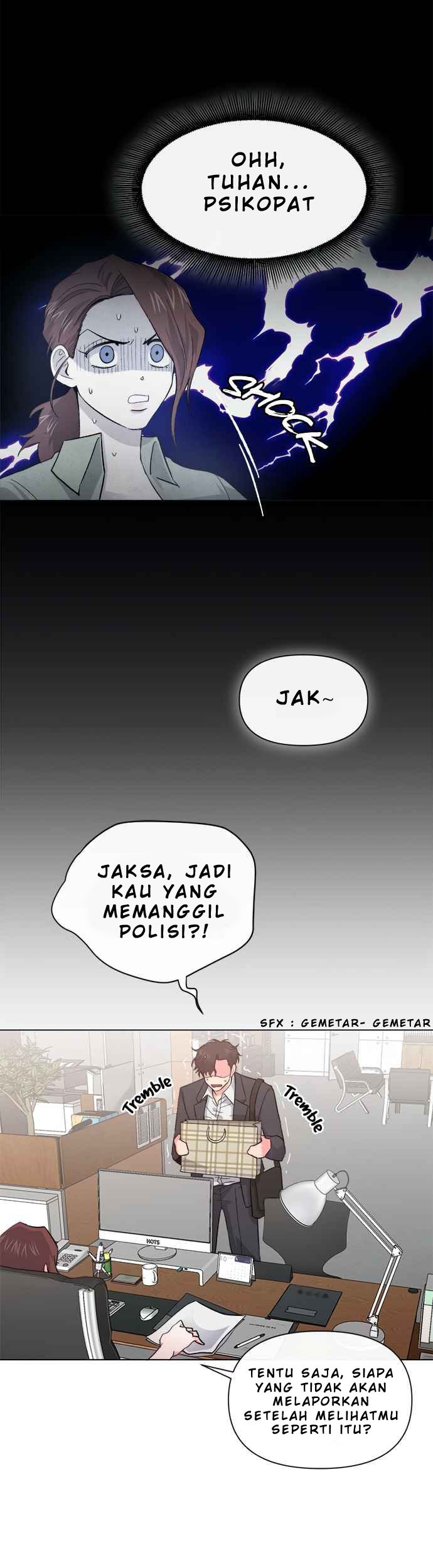 Devil Romance Chapter 2 - halaman 42