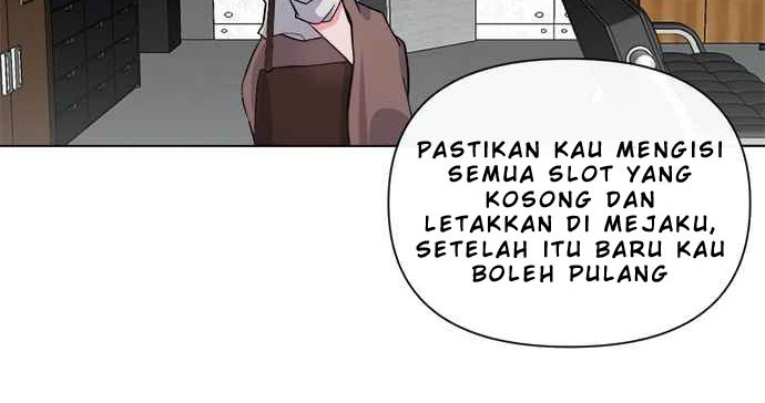 Devil Romance Chapter 2 - halaman 45