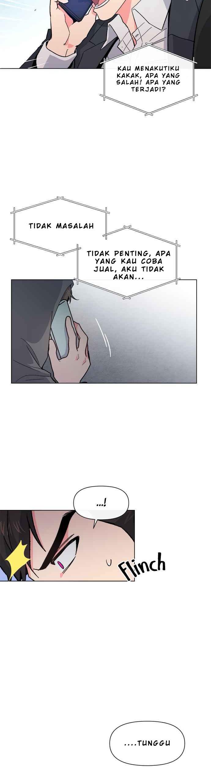 Devil Romance Chapter 2 - halaman 53