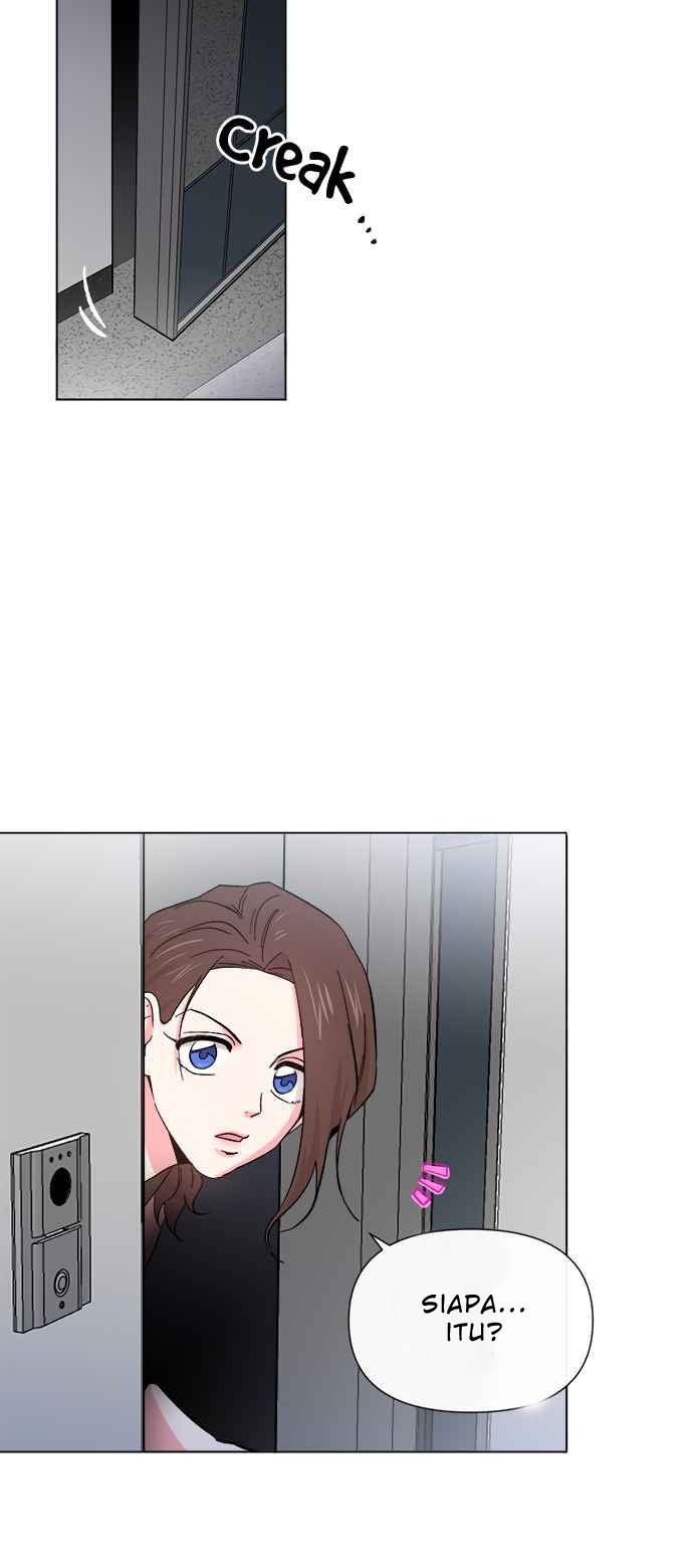 Devil Romance Chapter 3 - halaman 7