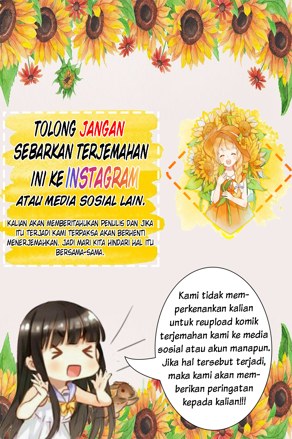 Devil Wants to Hug Chapter 1 - halaman 2