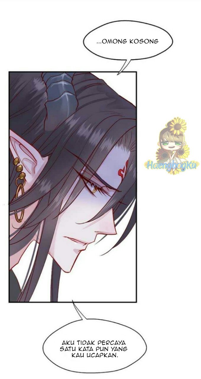 Devil Wants to Hug Chapter 1 - halaman 28
