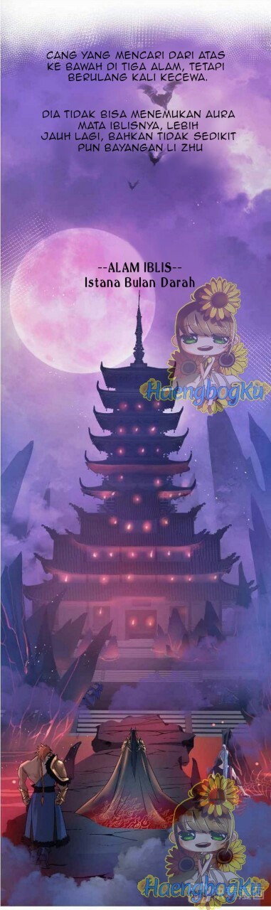 Devil Wants to Hug Chapter 1 - halaman 29