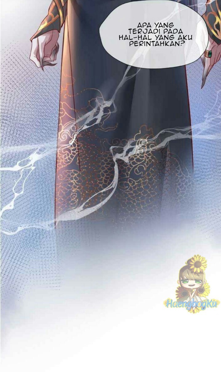 Devil Wants to Hug Chapter 1 - halaman 33