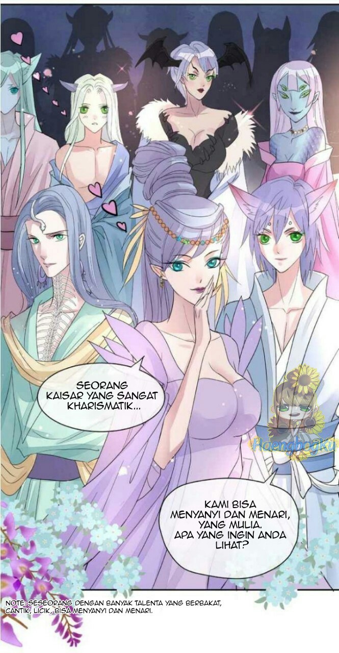 Devil Wants to Hug Chapter 1 - halaman 36