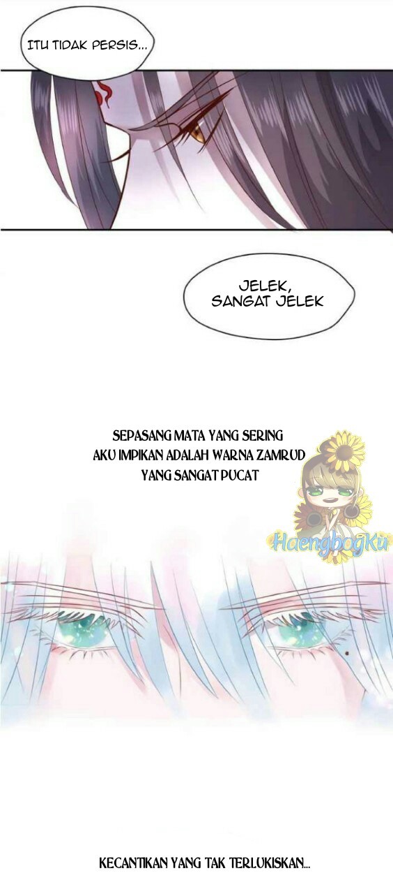 Devil Wants to Hug Chapter 1 - halaman 37
