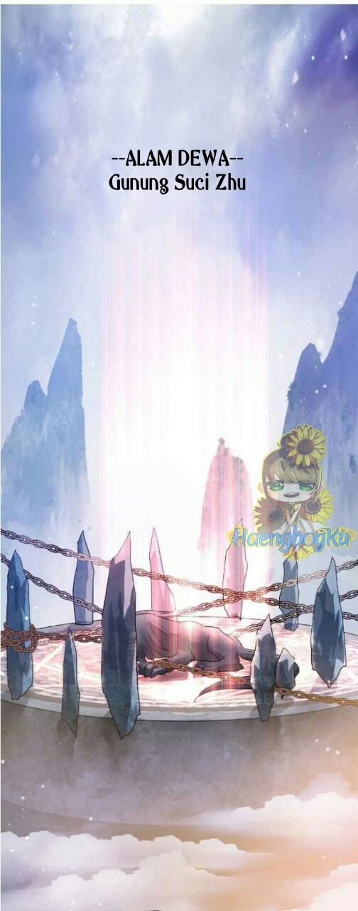 Devil Wants to Hug Chapter 1 - halaman 4